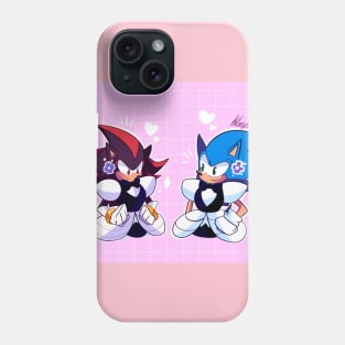 Sonadow Phone Case