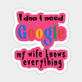 i dont need google Magnet