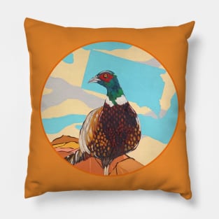 South Dakota Life Pillow