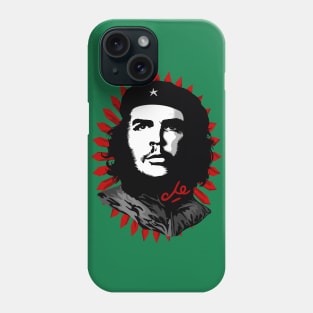 Che Guevara Phone Case