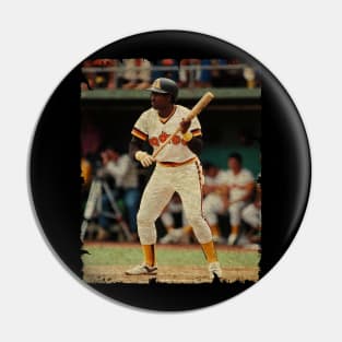 Tony Gwynn - San Diego Padres Pin