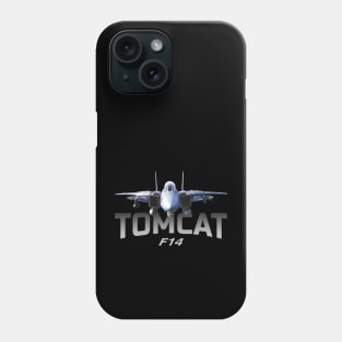 F-14 Tomcat Jet Fighters Phone Case