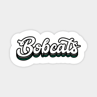 Bobcats - Ohio University Magnet