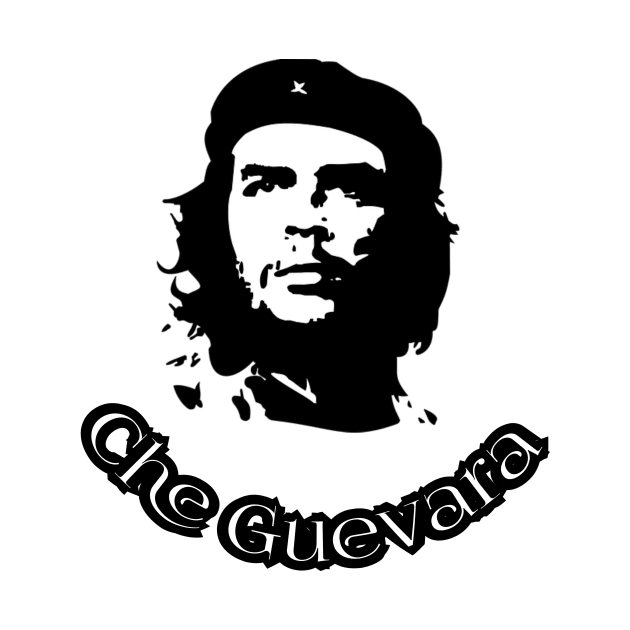 Che guevara by aboss