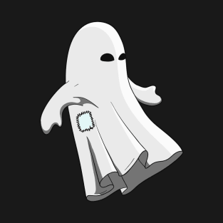 Boo T-Shirt