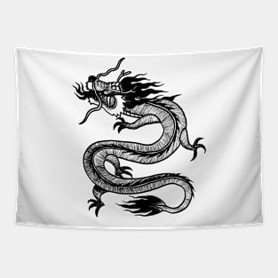 Dragon Tapestry