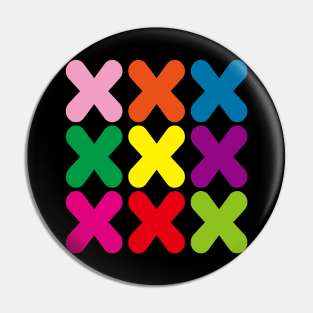 Xxxxxxxxx Pin