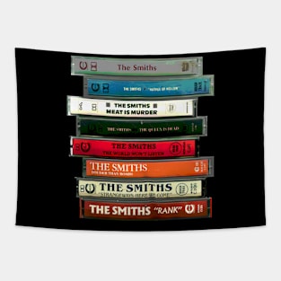 The Smiths Hits Tapestry