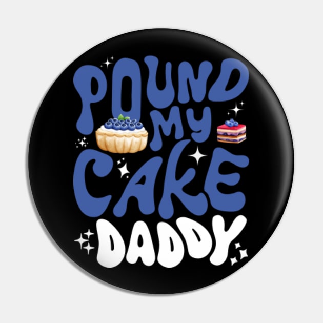 Pin on my cake