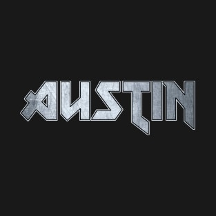 Austin T-Shirt