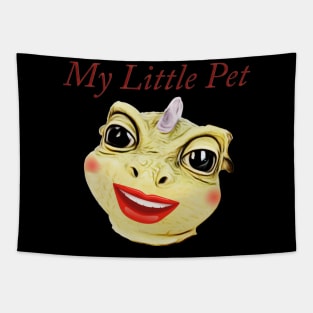 My little pet Tapestry