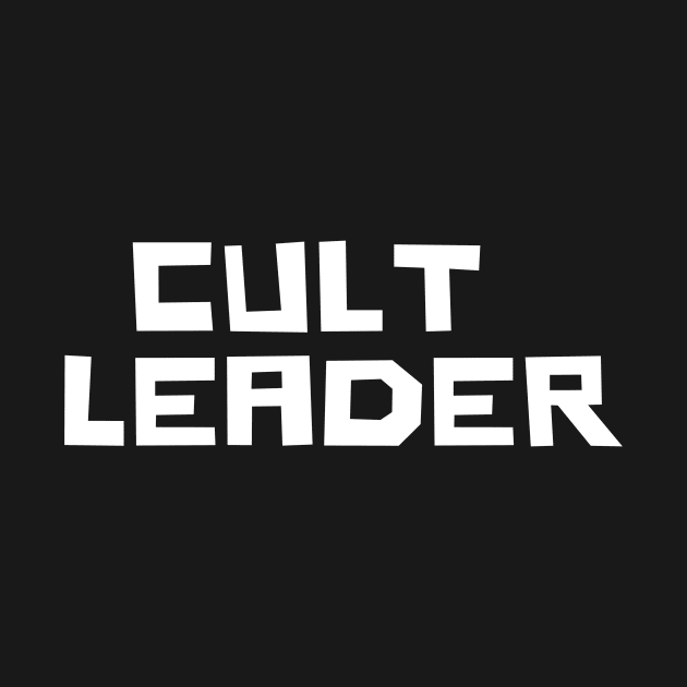 Cult Leader by mivpiv