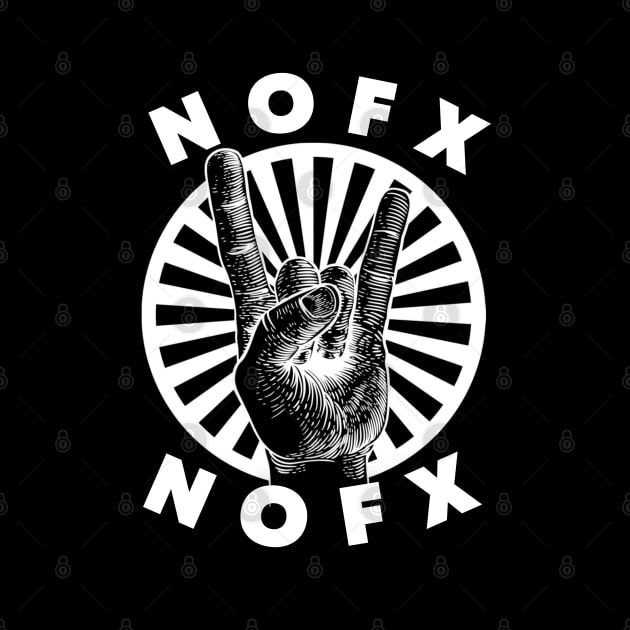 Nofx by KolekFANART