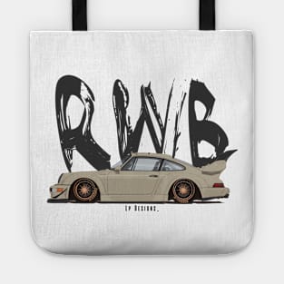 RWB 911 Tote