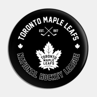 Toronto Maple Leafs Pin