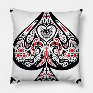 Trust me, I'm pro Poker Play Poker Pillow