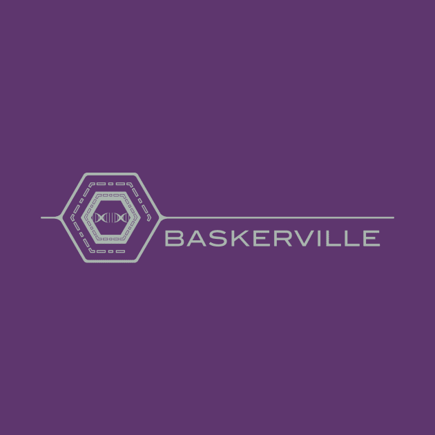 Baskerville by tillieke