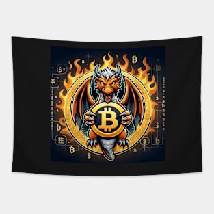 Bitcoin Tapestry