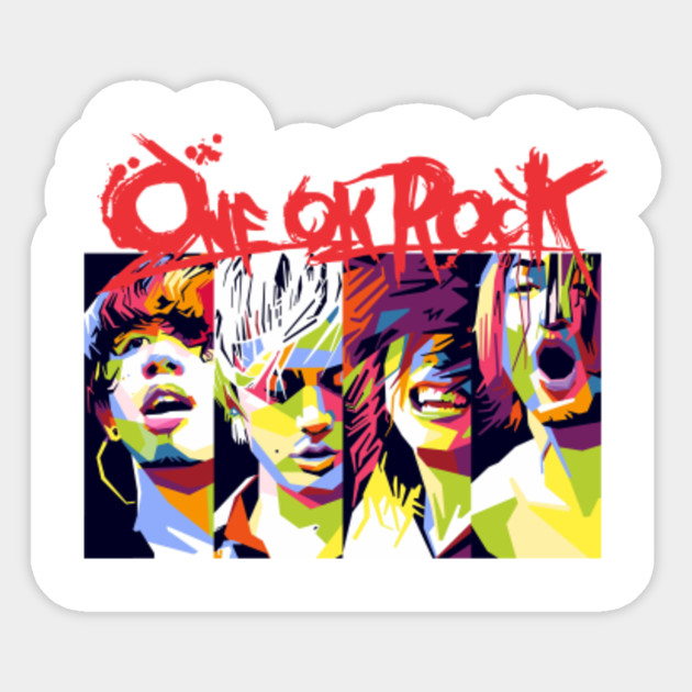One Ok Rock
