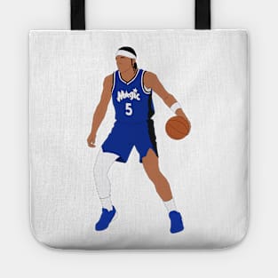 Paolo Banchero Dribble Minimal Tote