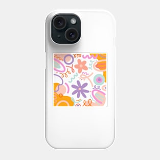 Mix Phone Case