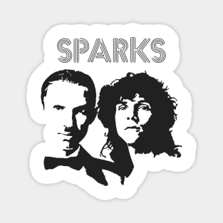 Sparks Magnet