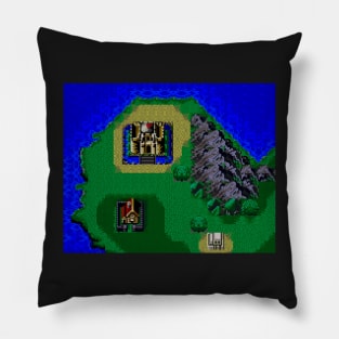 Chapter 1 Pillow