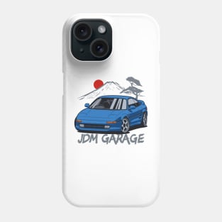 MR2 SW20 Phone Case