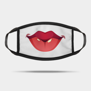Kuss Masks Teepublic Au