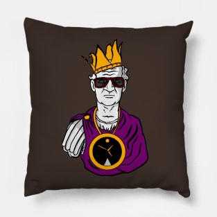 Flavian Flav Pillow