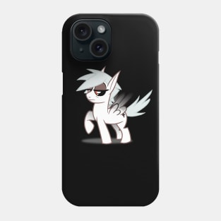 Changeling - My Little Banshee Phone Case