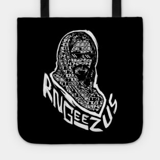 RNGEEZUS, Deal with it bro. (W) Tote