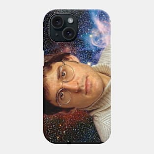 Theroux The Galaxy Phone Case