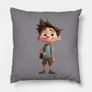 JoeJoe Pillow