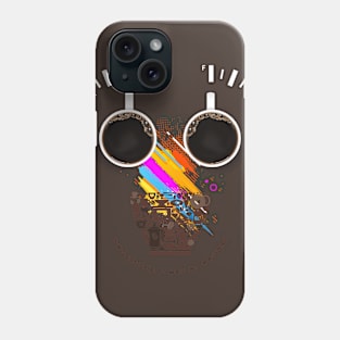 Powerull A Cup Of Coffee Phone Case