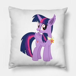 Twilight Sparkling Pillow