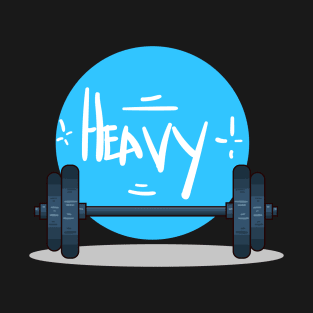 Heavy T-Shirt