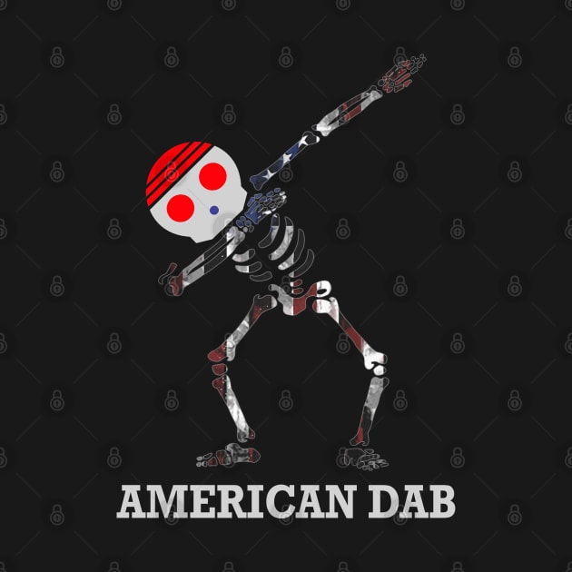 American Dab by vestiart