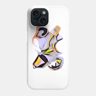 Extraterrestrial Phone Case