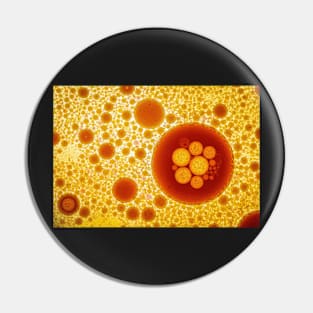 Bubbles in Oil and Vinegar2 Pin