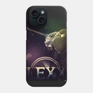 Lexx Phone Case