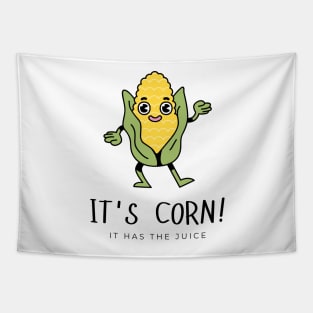 It's Corn! Tapestry