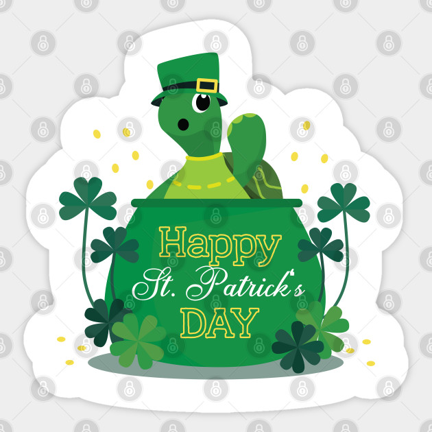 st patrick's day leprechaun hat