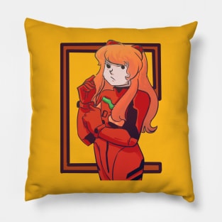 asuka Pillow