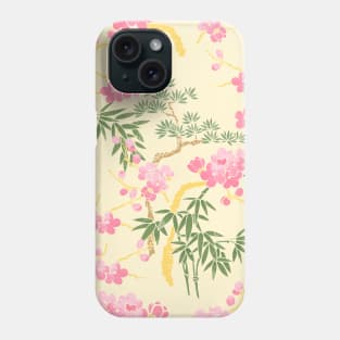 peach blossom Phone Case