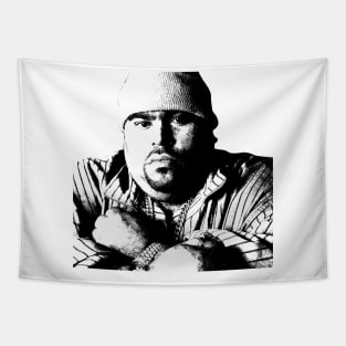 Big Pun Retro Tapestry