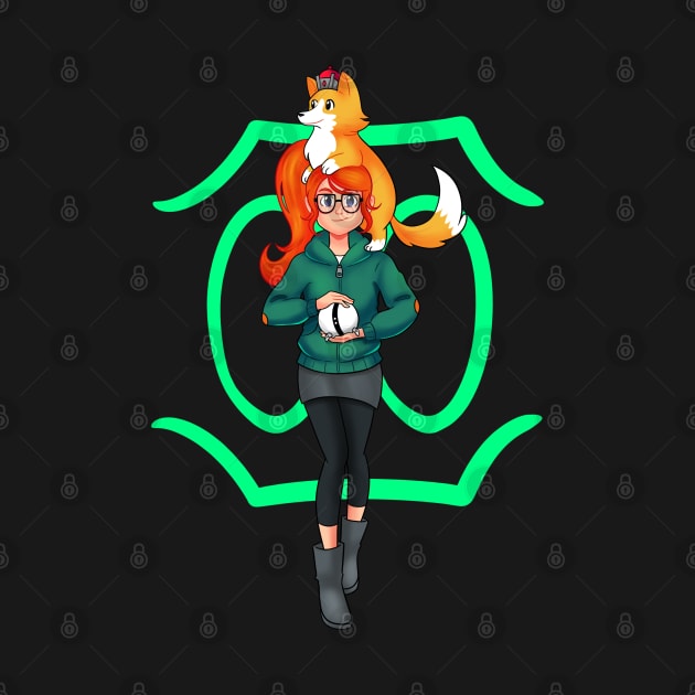 Infinity Train - Infinity Train - Crewneck Sweatshirt | TeePublic