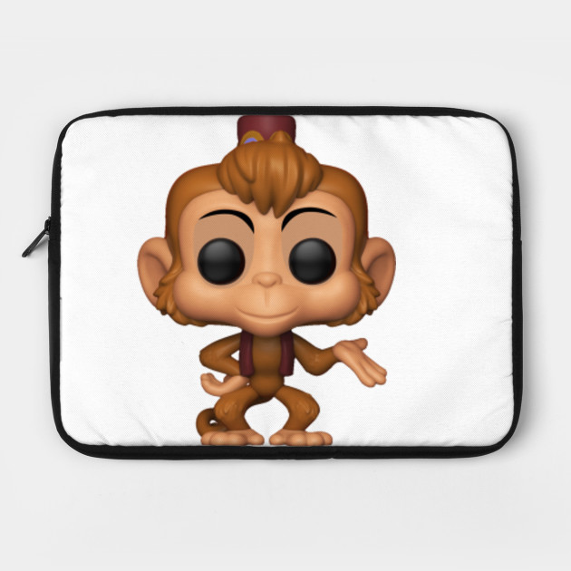 funko pop aladdin abu