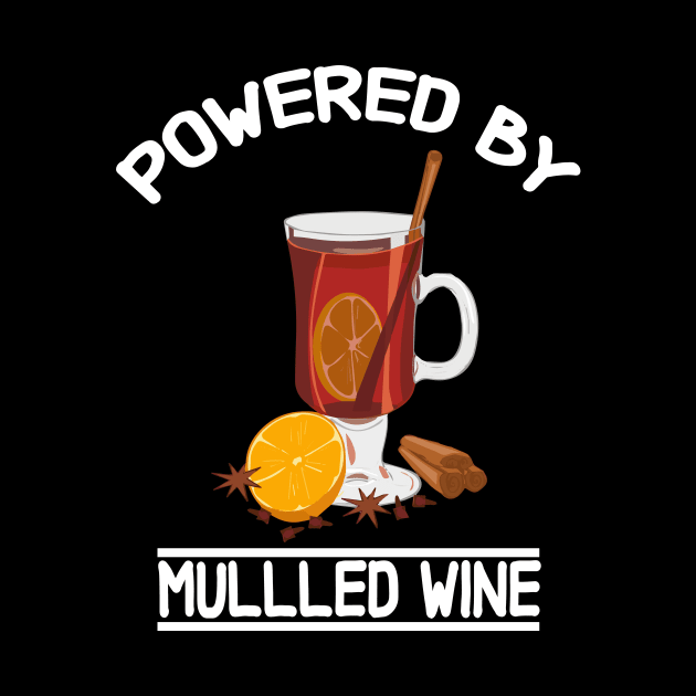 Mulled Wine by Imutobi