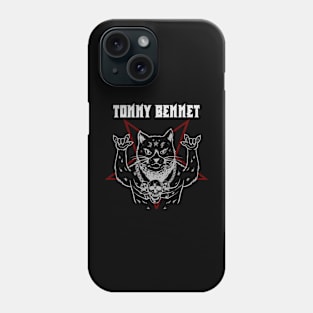 TONNY BENNET MERCH VTG Phone Case